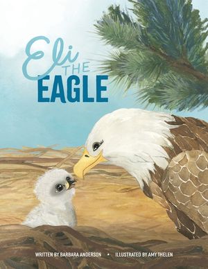 Eli the Eagle image number 0