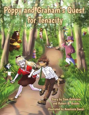Poppy and Graham's Quest for Tenacity image number 0
