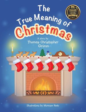 The True Meaning of Christmas image number 0