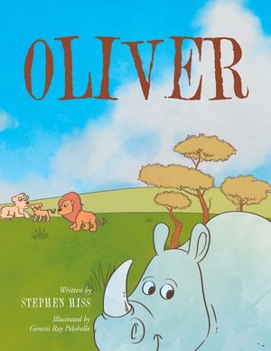 Oliver image number 0