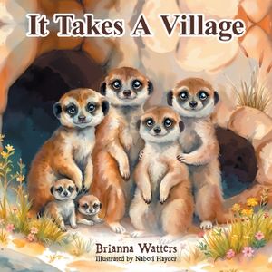 It Takes A Village image number 0