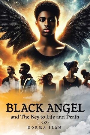Black Angel: The Key to Life and Death image number 0