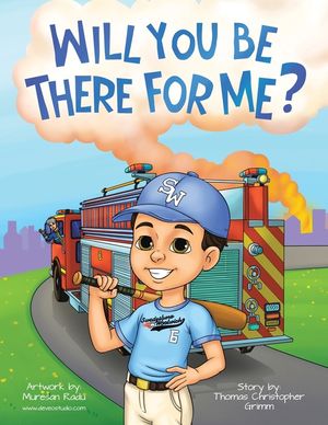 Will You Be There For Me? image number 0