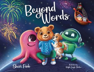 Beyond Words image number 0