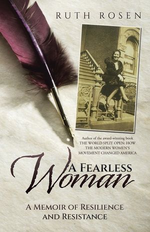 A Fearless Woman: A Memoir of Resilience and Resistance image number 0