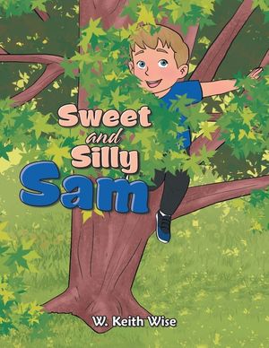 Sweet and Silly Sam image number 0