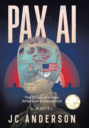 Pax AI: The Dawn of a New American Governance image number 0
