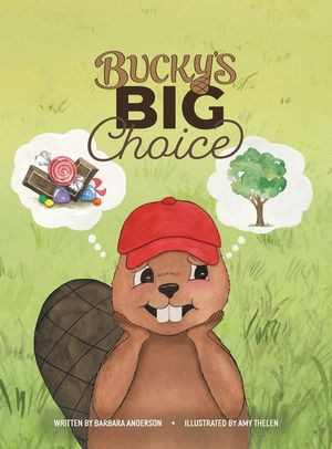 Bucky's Big Choice image number 0