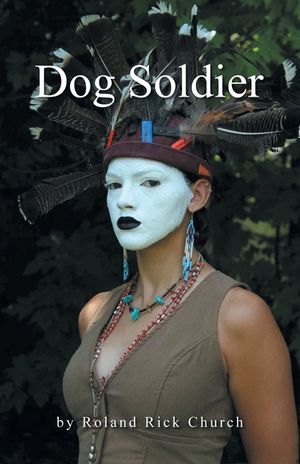 Dog Soldier image number 0