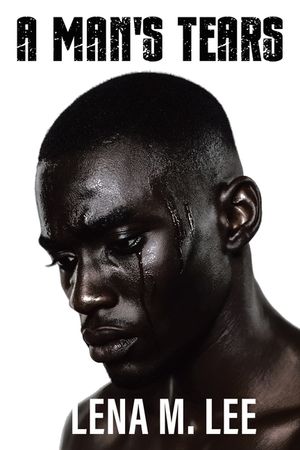 A Man's Tears image number 0
