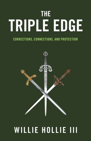The Triple Edge: Corrections, Connections, and Protection image number 0