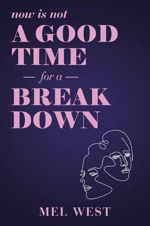 Now Is Not a Good Time for a Breakdown image number 0