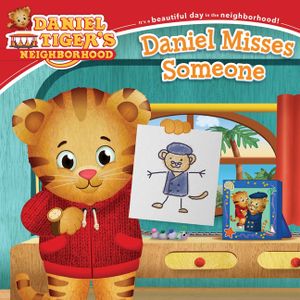 Daniel Misses Someone image number 0