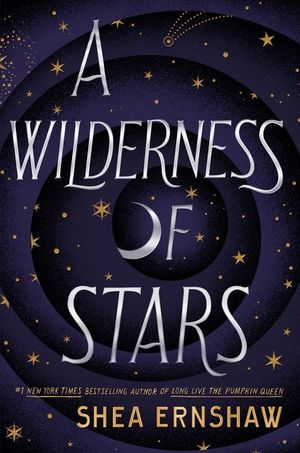 A Wilderness of Stars image number 0