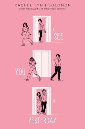 See You Yesterday image number 0