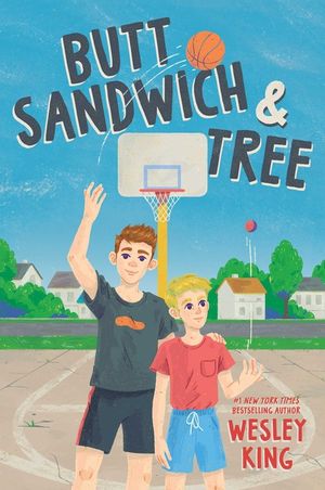 Butt Sandwich & Tree image number 0