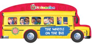 Cocomelon the Wheels on the Bus image number 0