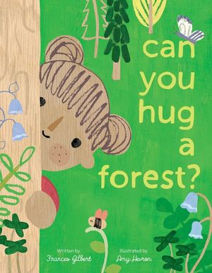 Can You Hug a Forest? image number 0
