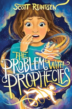 The Problem with Prophecies, 1 image number 0