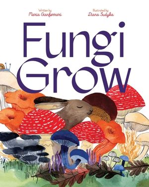 Fungi Grow image number 0