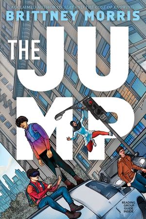 The Jump image number 0