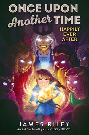 Happily Ever After image number 0
