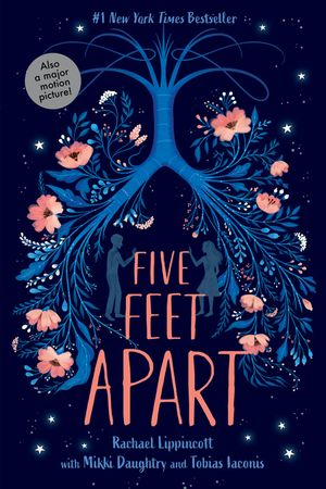Five Feet Apart image number 0