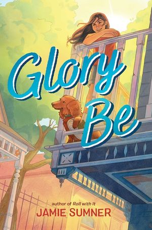 Glory Be image number 0