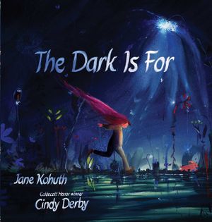 The Dark Is for image number 0