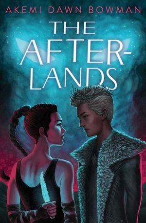 The Afterlands: An Infinity Courts Novel image number 0