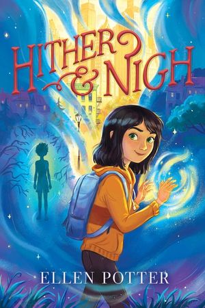 Hither & Nigh image number 0