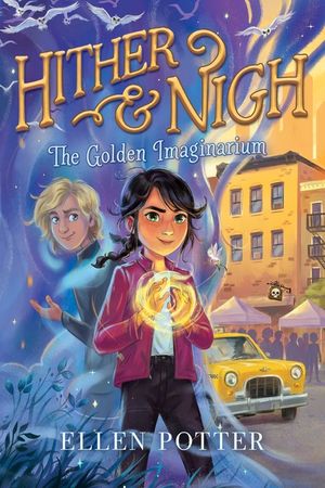 The Golden Imaginarium image number 0