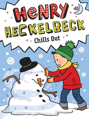 Henry Heckelbeck Chills Out image number 0