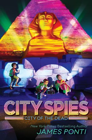 City of the Dead image number 0