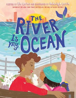 The River Is My Sea image number 0