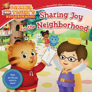 Sharing Joy in the Neighborhood image number 0