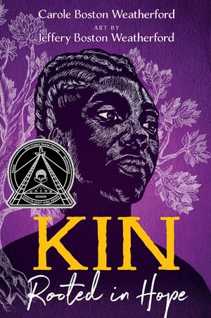 Kin: Rooted in Hope image number 0