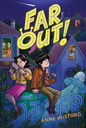 Far Out! image number 0