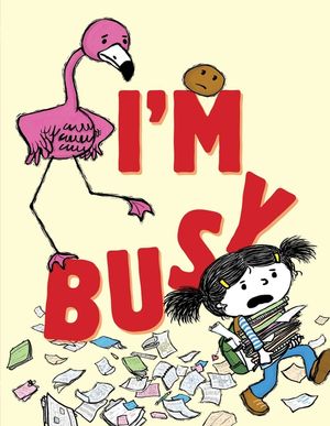 I'm Busy image number 0
