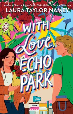 With Love, Echo Park image number 0