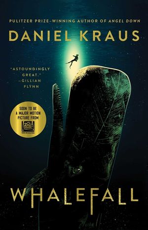 Whalefall image number 0