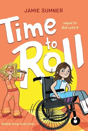 Time to Roll image number 0