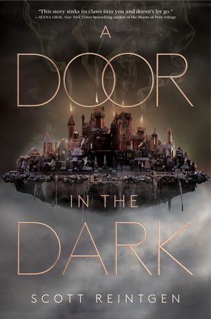 A Door in the Dark image number 0