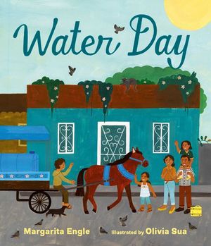 Water Day image number 0