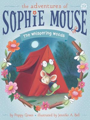 The Whispering Woods image number 0