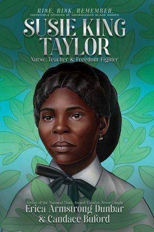 Susie King Taylor image number 0