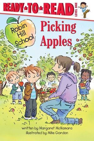 Picking Apples image number 0