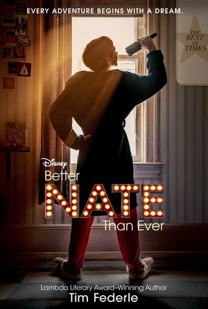 Better Nate Than Ever image number 0