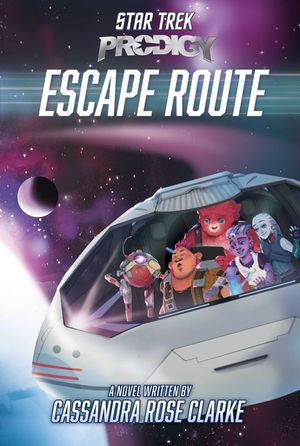 Escape Route image number 0