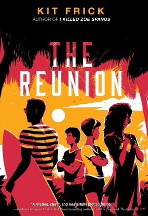 The Reunion image number 0